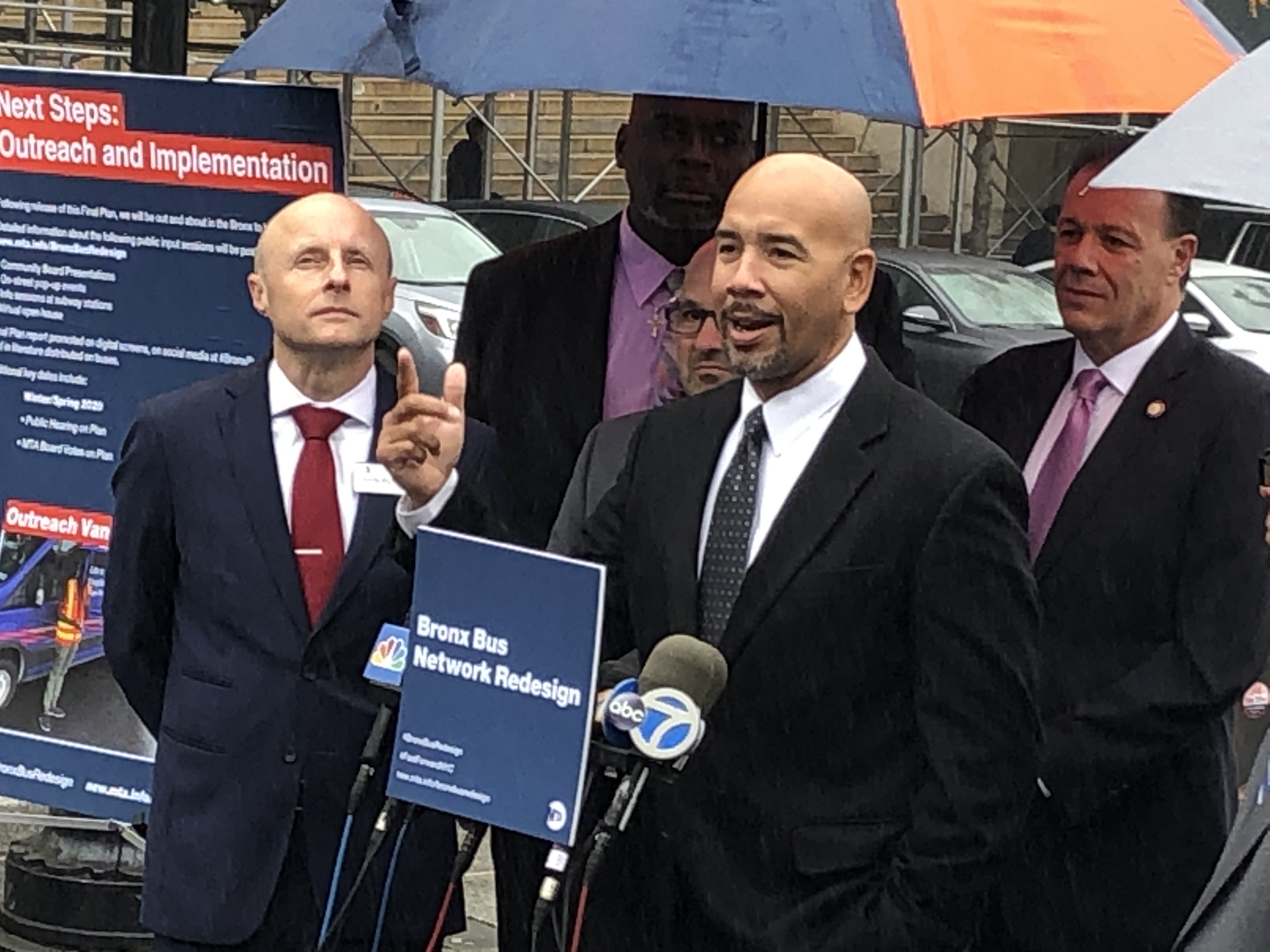 Final Plan For Mta S Bronx Bus Network Redesign Adds New Local And Express Service Sets Foundation For New All Day High Frequency Network To Attract Ridership The Office Of The Bronx Borough